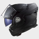 KASK LS2 FF901 ADVANT X NOVA BLACK RED L