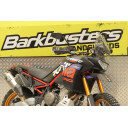 Handbary BARKBUSTERS APRILIA TUAREG 660 ABS RALLY