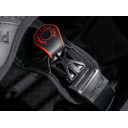 KASK LS2 FF901 ADVANT X NOVA BLACK RED L