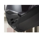 KASK LS2 FF901 ADVANT X NOVA BLACK RED L