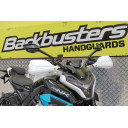 Handbary BARKBUSTERS CF MOTO NK 675 ABS