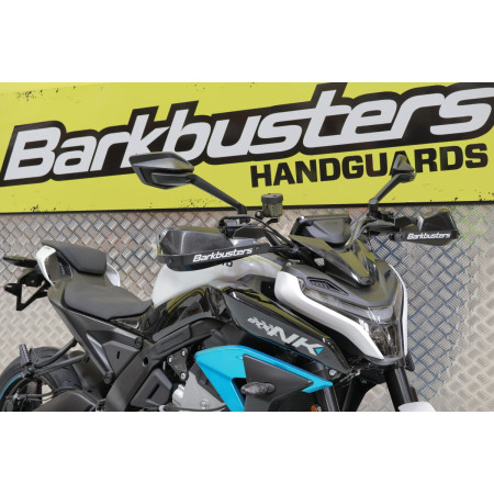 Handbary BARKBUSTERS CF MOTO NK 675 ABS
