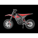 Motocykl Yozma- IN10 Red YLSMD2TC2602751