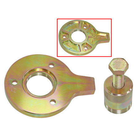 ŚCIĄGACZ KOŁA ZAMACHOWEGO SNO-X 92-12585 92-12585 #63130