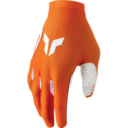 Rękawiczki THOR SPORTMODE AIR ICONIC ORANGE