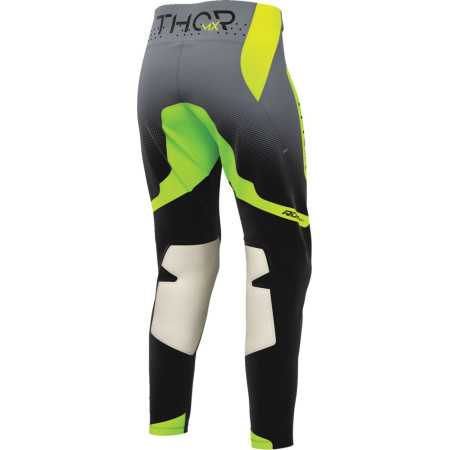 Spodnie damskie THOR SPORTMODE MERGE CH/BK 00/0