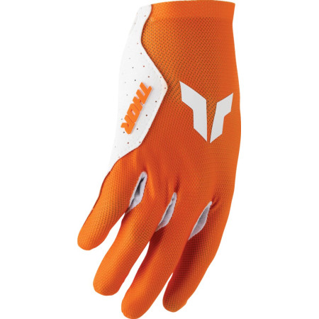 Rękawiczki THOR SPORTMODE AIR ICONIC ORANGE