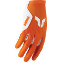 Rękawiczki THOR SPORTMODE AIR ICONIC ORANGE