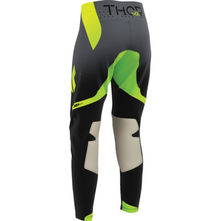 Spodnie damskie THOR SPORTMODE MERGE CH/BK 00/0