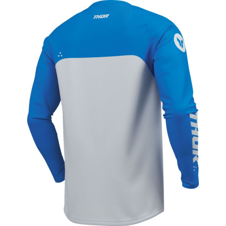 Bluza dziecięca THOR RIDEMODE MENACE BLUE