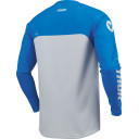 Bluza dziecięca THOR RIDEMODE MENACE BLUE