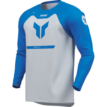 Bluza dziecięca THOR RIDEMODE MENACE BLUE