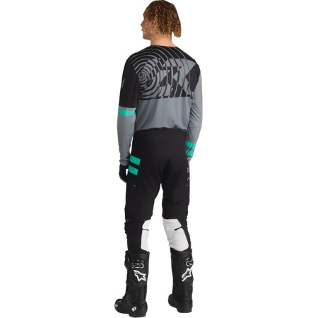 Bluza THOR SPORTMODE MIND CONTROL CH/BK S