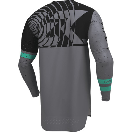 Bluza THOR SPORTMODE MIND CONTROL CH/BK S
