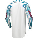 Bluza THOR SPORTMODE DAMASCUS WHITE S