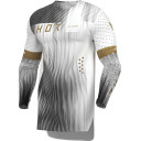 Bluza THOR SPORTMODE VANISH WH/BK S