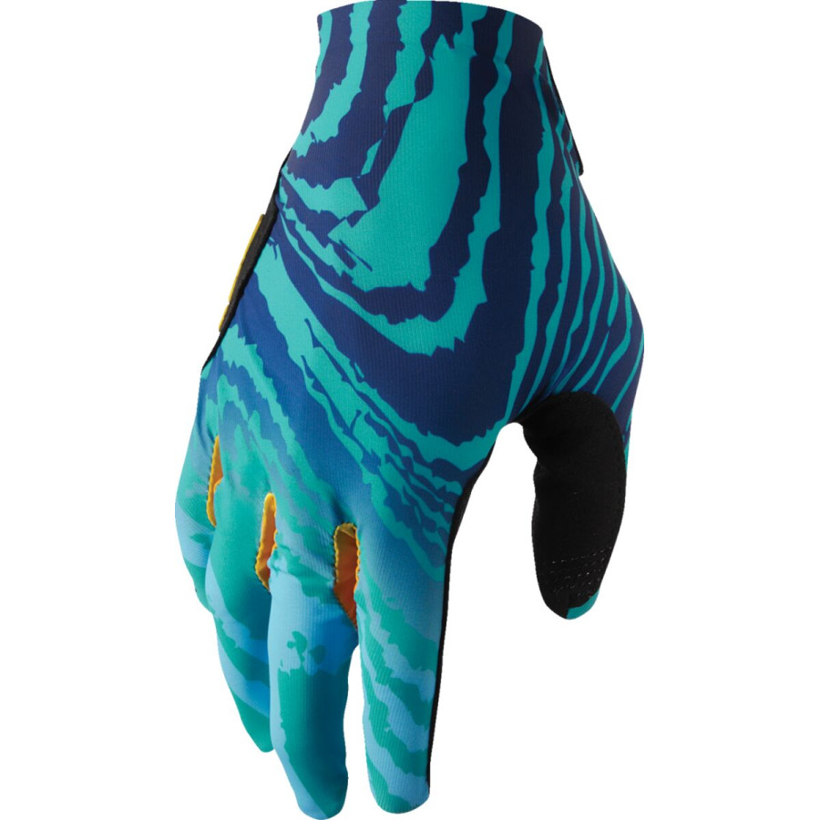 Rękawiczki THOR SPORTMODE DAMASCUS AQUA