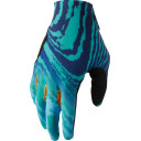 Rękawiczki THOR SPORTMODE DAMASCUS AQUA