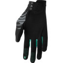 Rękawiczki THOR SPORTMODE MIND CONTROL CH/BK
