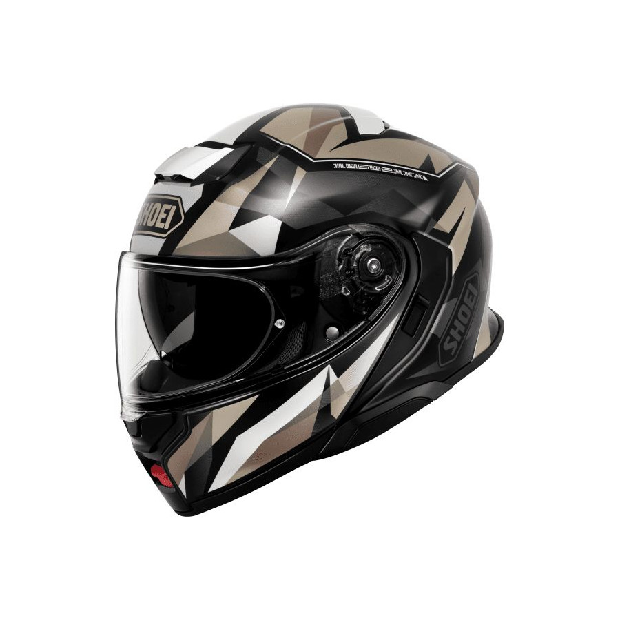 Kask Shoei Neotec 3 Fragments TC-10 M