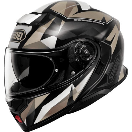 Kask Shoei Neotec 3 Fragments TC-10 M