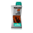 MOTOREX Synt Olej Silnikowy Top Speed 10W40 1L