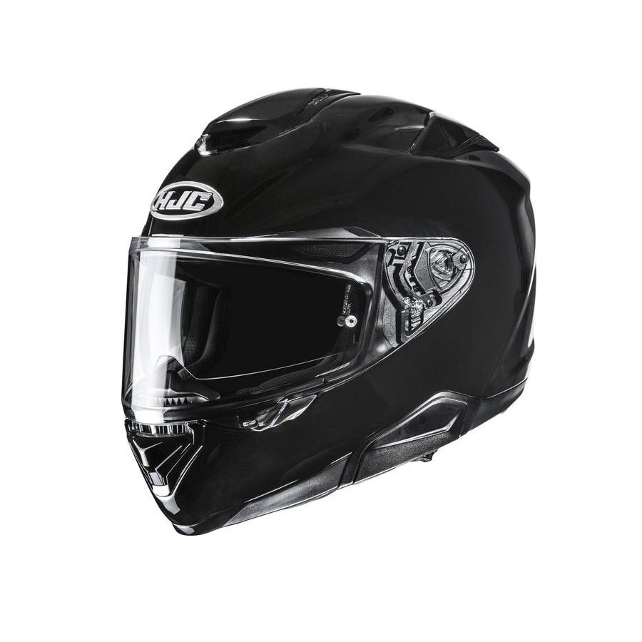 Kask HJC RPHA 72 Black, L
