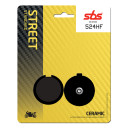 Klocki hamulcowe SBS CERAMIC 