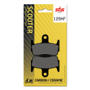 Klocki hamulcowe SBS CERAMIC 
