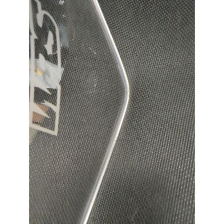Szyba motocyklowa WRS INTERMEDIO BMW R1250GS clear
