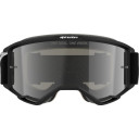 Gogle ALPINESTARS VISION 5 CORP 2 BK/WH CLEAR