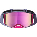 Gogle ALPINESTARS SUPERTECH HITEN PU/RD PINK