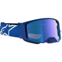 Gogle ALPINESTARS SUPERTECH VESTA BL/WH BLUE