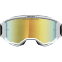 Gogle ALPINESTARS VISION 5 RORA BLK/WH GOLD