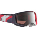 Gogle ALPINESTARS SUPERTECH HITEN BK/RD SILVER