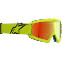 Gogle dziecięce ALPINESTARS YTH VISION VESTA Y/B R