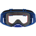 Gogle ALPINESTARS SUPERTECH VESTA BL/WH CLEAR