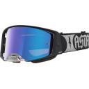 Gogle ALPINESTARS SUPERTECH ATROX BK/SLV PINK