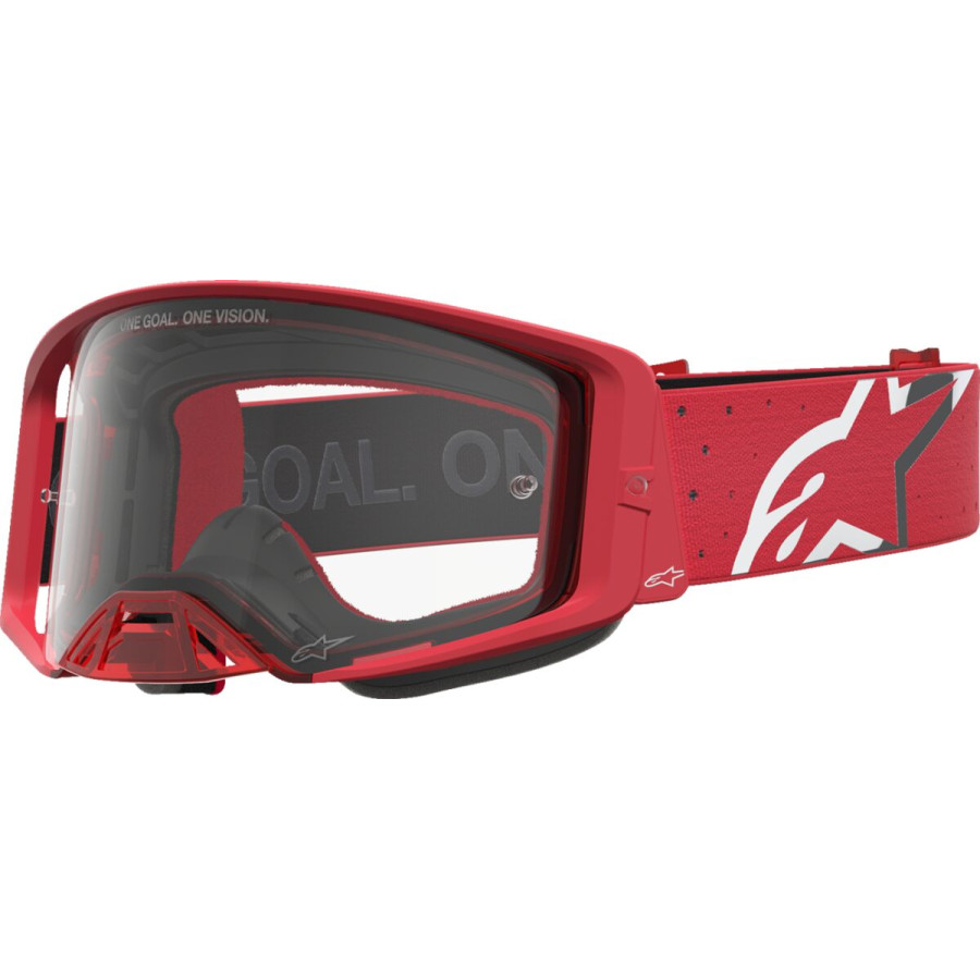 Gogle ALPINESTARS SUPERTECH VESTA RD CLEAR