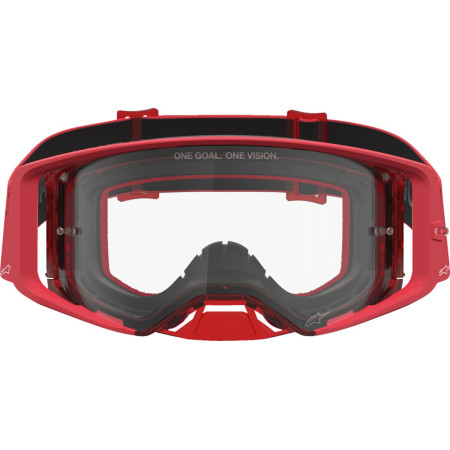 Gogle ALPINESTARS SUPERTECH VESTA RD CLEAR