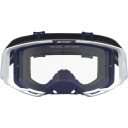 Gogle ALPINESTARS VISION 8 AMBER WH/NV CLEAR