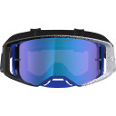 Gogle ALPINESTARS SUPERTECH HITEN GY/BL BLUE