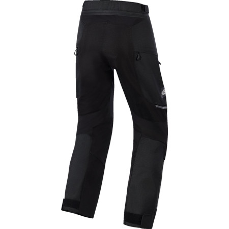Spodnie ALPINESTARS CUSCO DRYSTAR BLACK