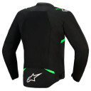 Kurtka ALPINESTARS T-SPS AIR V2 BLACK/GREEN