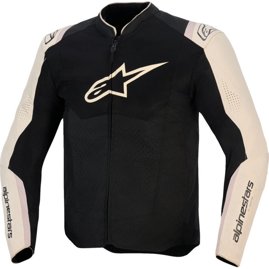 Kurtka ALPINESTARS T-SPS AIR V2 BLK/MST/ALU