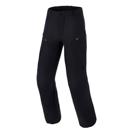 Spodnie ALPINESTARS EXPLORE AST BLACK