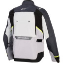 Kurtka ALPINESTARS CUSCO DRYSTAR GRAY/BLACK