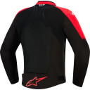 Kurtka ALPINESTARS SMX AIR RED/BLACK