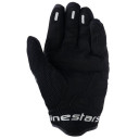 Rękawice ALPINESTARS MORGRESS AIRFLOW BLACK/RED