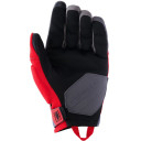 Rękawice ALPINESTARS DURACK RED/WALNUT